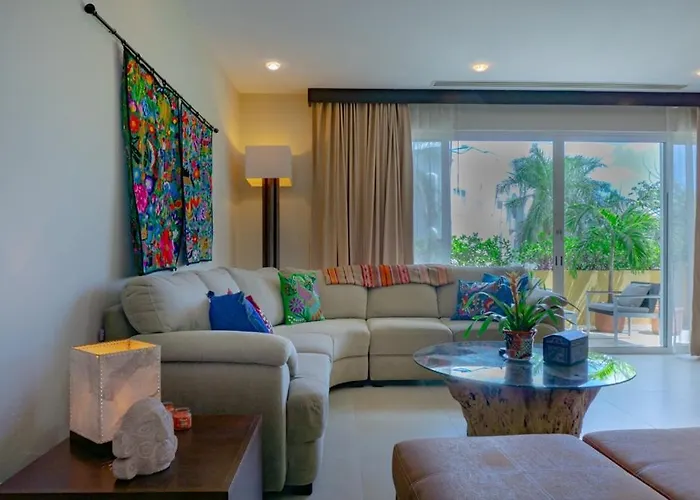 Apartamento Casa Soleada *
