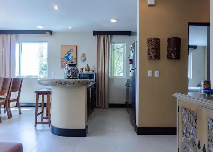 Apartamento Casa Soleada *