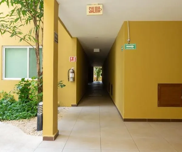 Casa Soleada *