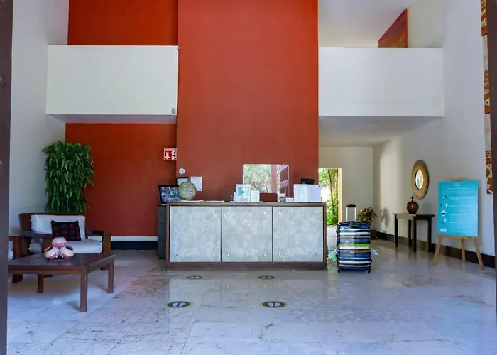 Apartamento Casa Soleada *