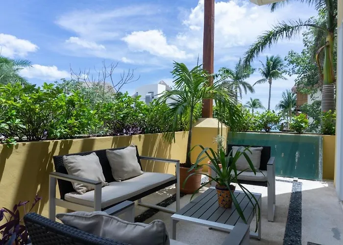 Casa Soleada *