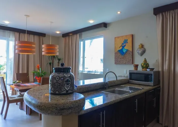 Casa Soleada Playa del Carmen