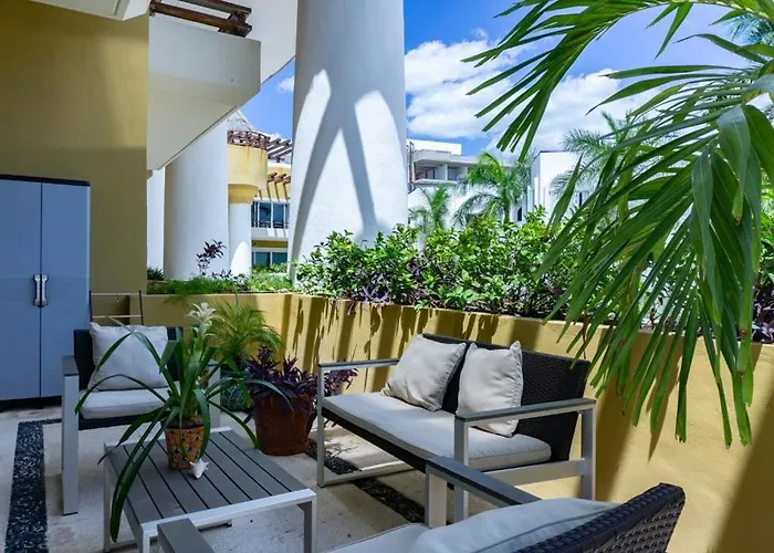 Apartamento Casa Soleada *