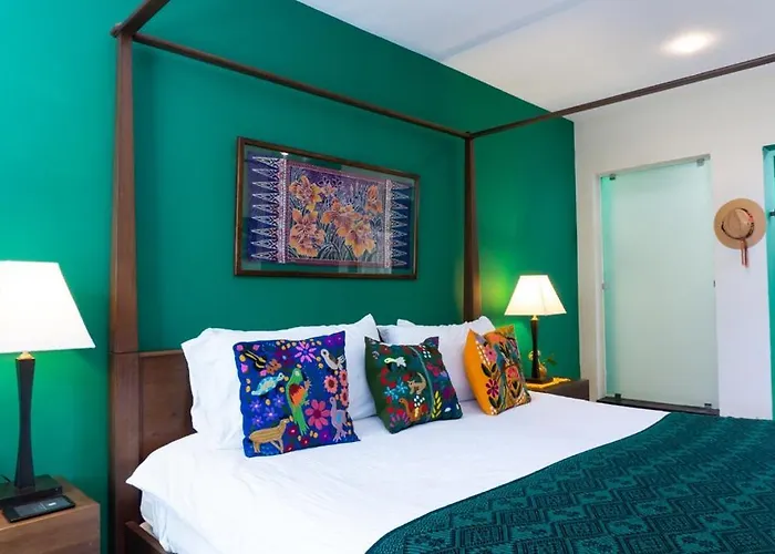 Apartamento Casa Soleada