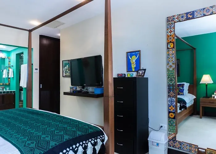 Apartamento Casa Soleada *