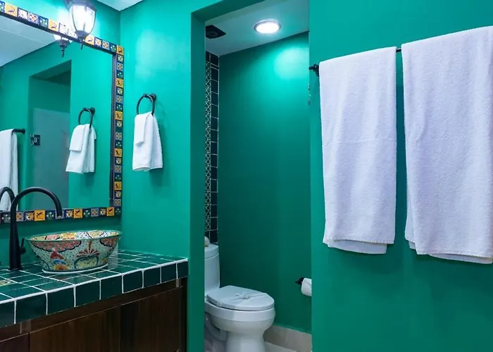 Casa Soleada Apartamento *