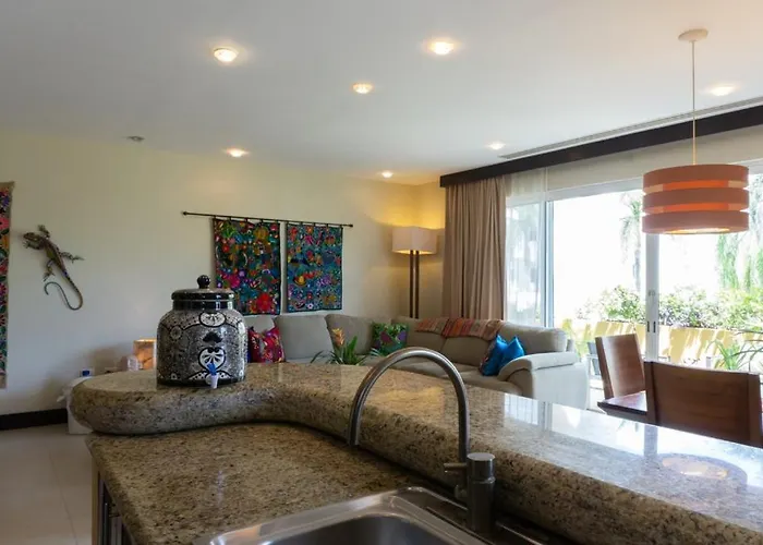 Apartamento Casa Soleada