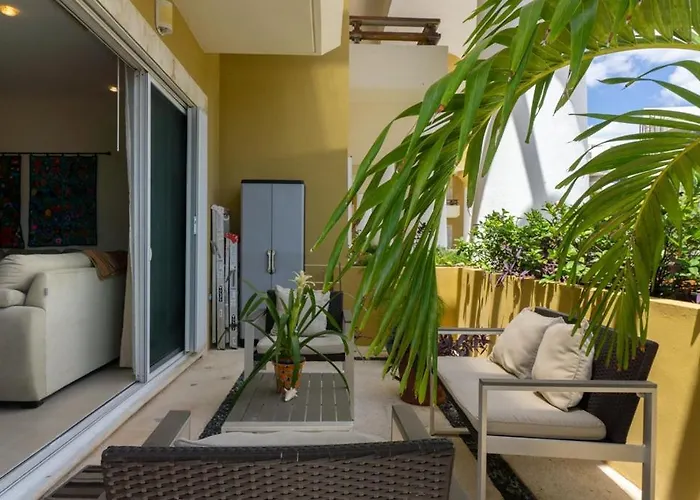 Casa Soleada Playa del Carmen
