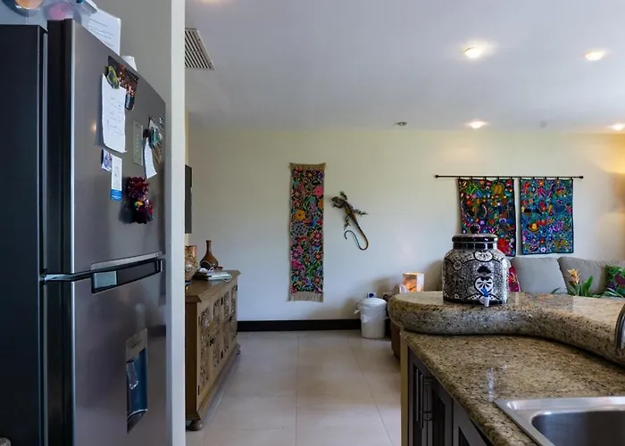 Apartamento Casa Soleada *