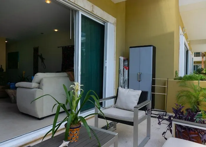Casa Soleada *