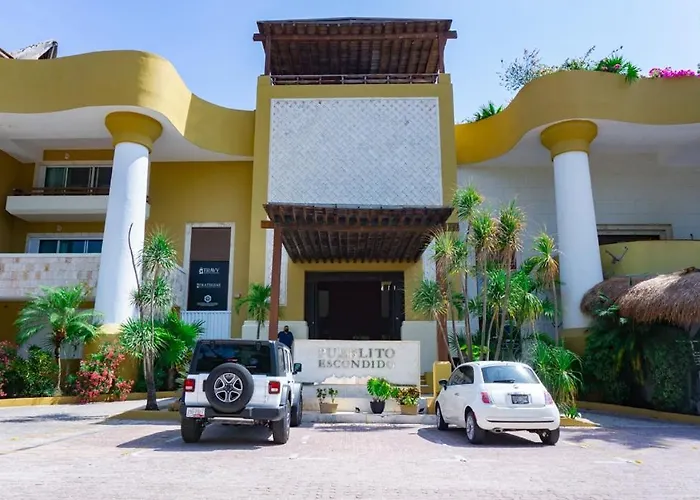 Casa Soleada * Playa del Carmen